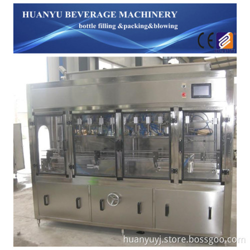 Edibel Oil Making Machine/Line